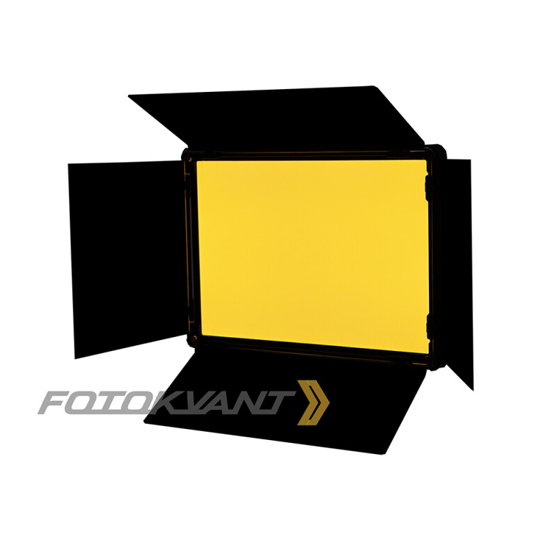 Fotokvant RGB-128ASAPC светодиодный осветитель RGB