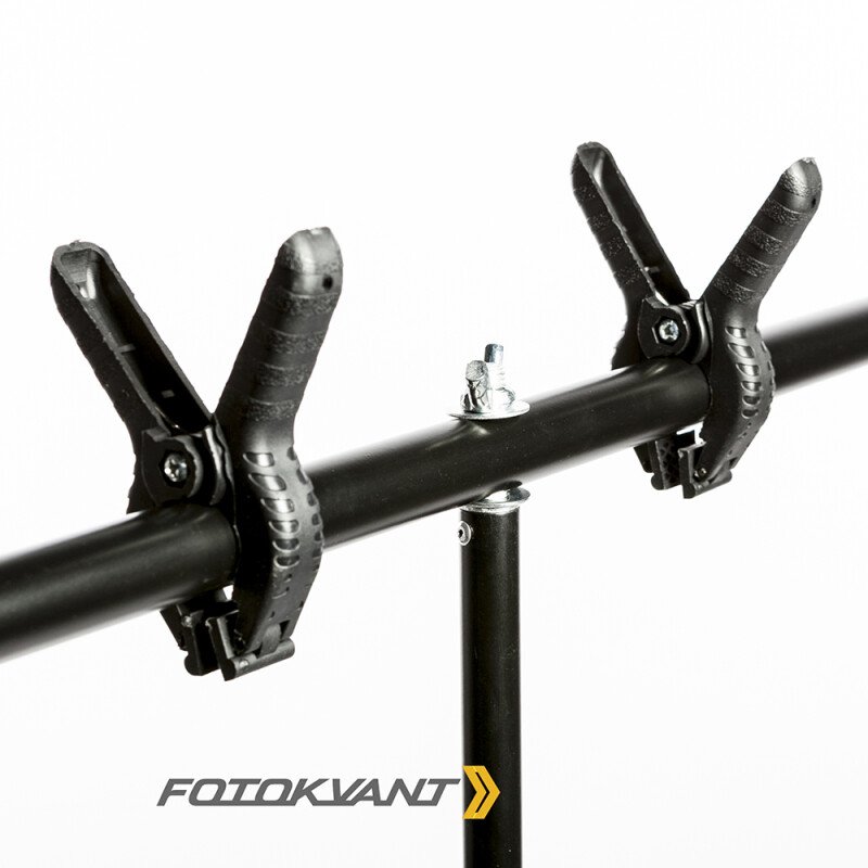 Fotokvant V-2108BG система установки 2х0.8 м пластикового фона