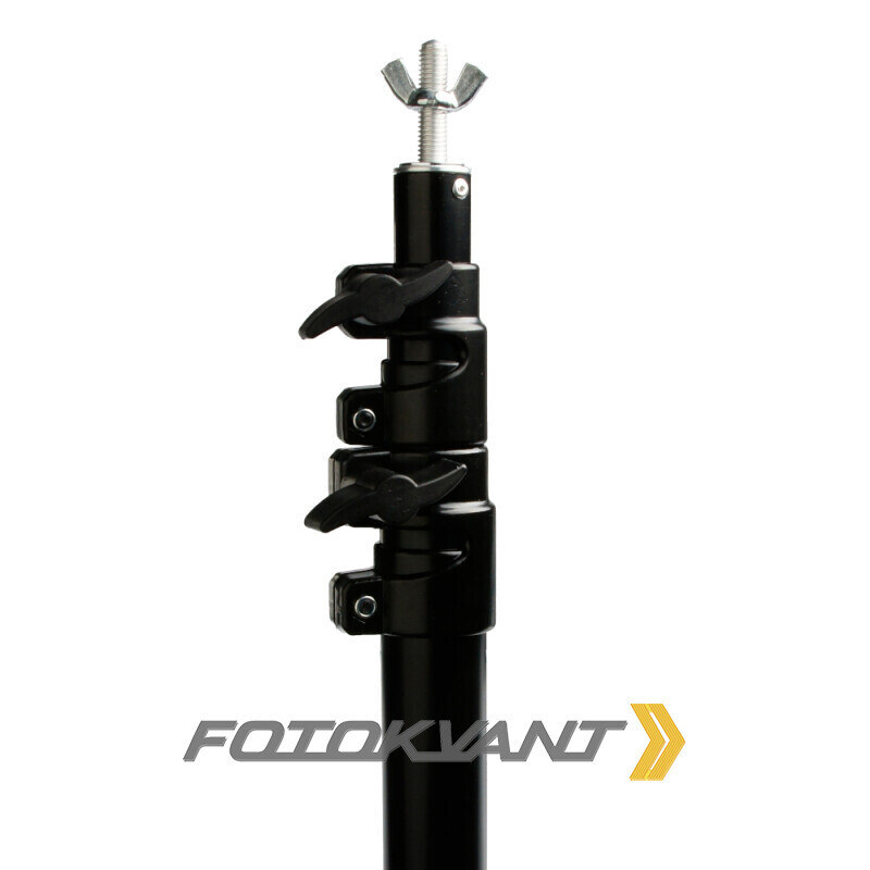 Fotokvant V-3030L ворота для тяжелого фотофона 3х3 м