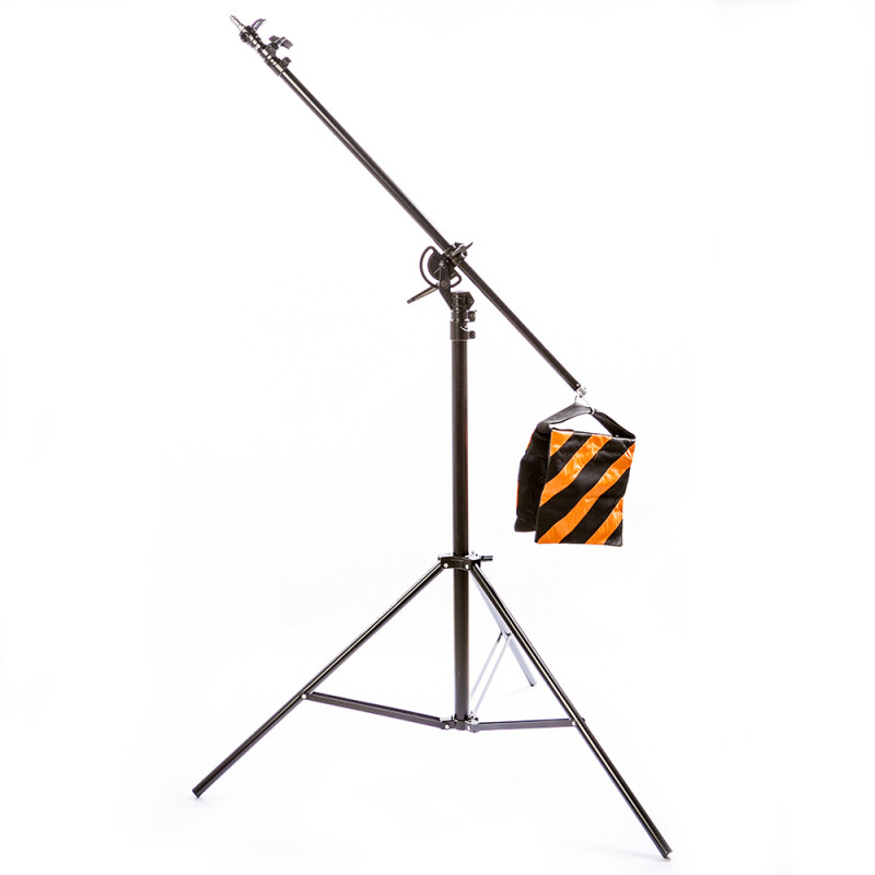 Fotokvant LSB-10 стойка наклонная журавль 300 см