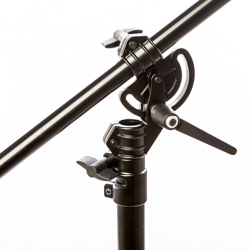 Fotokvant LSB-10 стойка наклонная журавль 300 см
