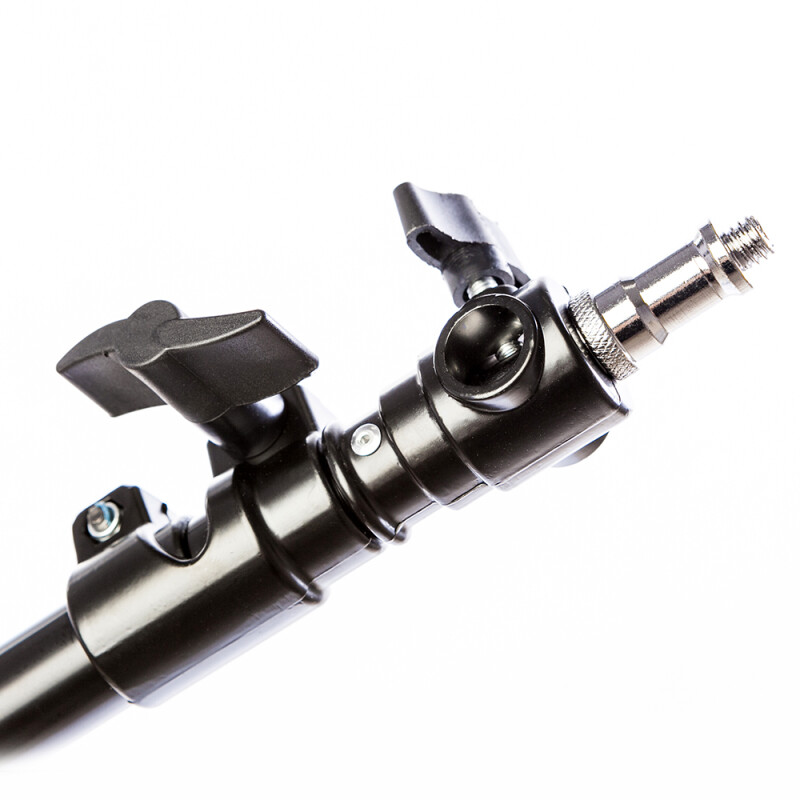 Fotokvant LSB-10 стойка наклонная журавль 300 см