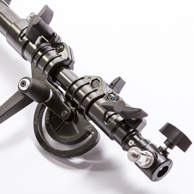 Fotokvant LSB-10 стойка наклонная журавль 300 см