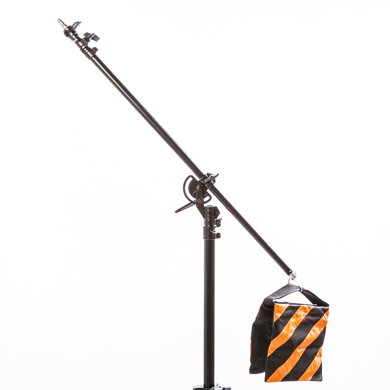 Fotokvant LSB-10 стойка наклонная журавль 300 см