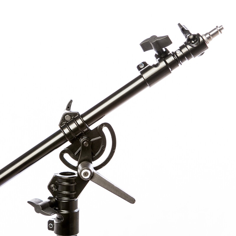 Fotokvant LSB-10 стойка наклонная журавль 300 см