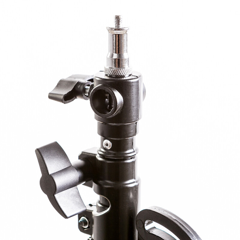 Fotokvant LSB-10 стойка наклонная журавль 300 см