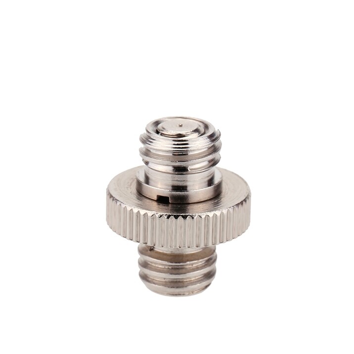 Fotokvant FLH-KIT-01 комплект адаптеров и переходников для установки студийных аксессуаров