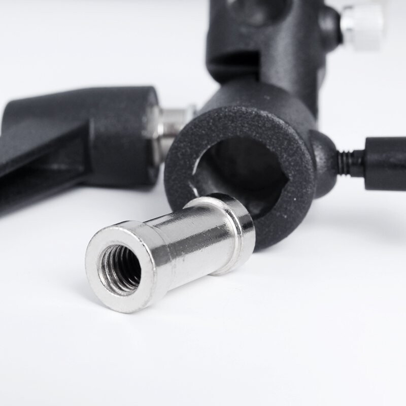 Fotokvant RFLH-22 кронштейн-переходник с держателем для зонта