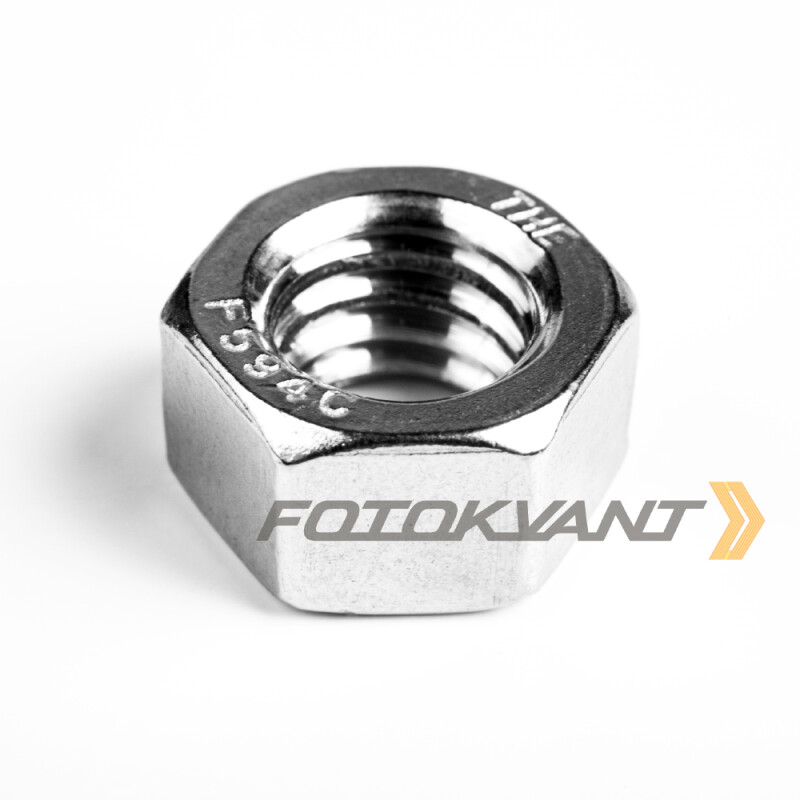 Fotokvant FLH-84 гайка 3/8 дюйма