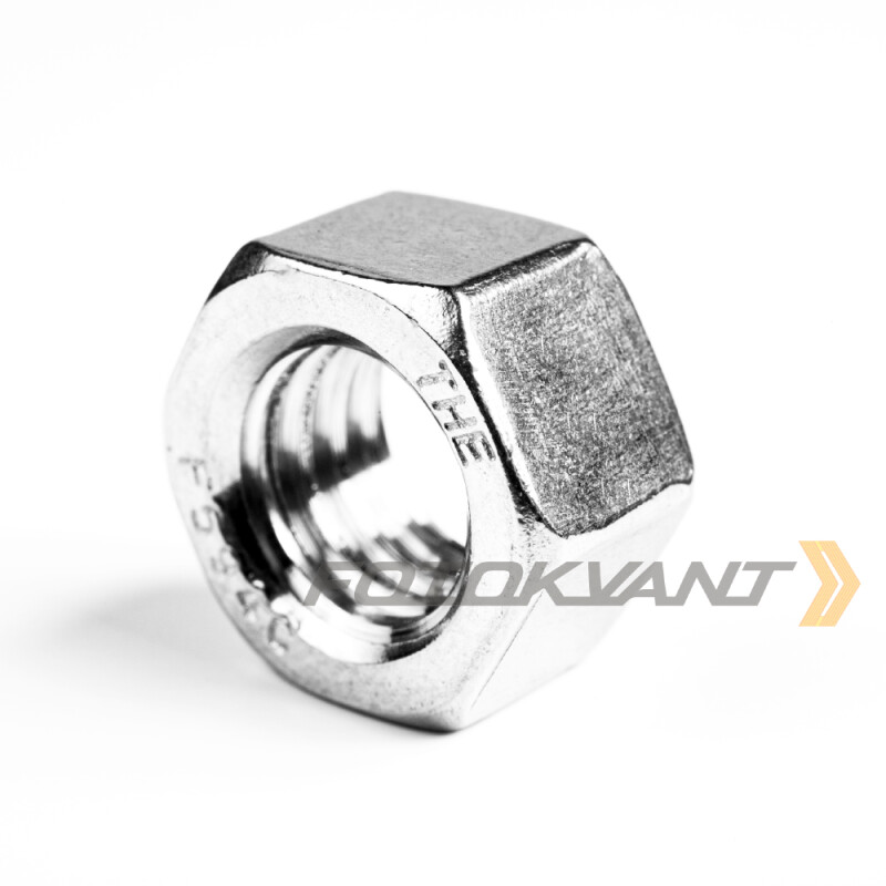 Fotokvant FLH-84 гайка 3/8 дюйма