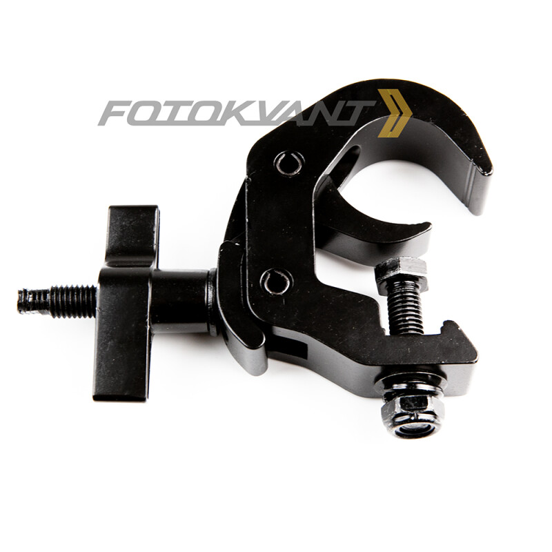 Fotokvant CTC-50G Gripper Clamp зажим на трубу 50 мм для крепления до 250 кг