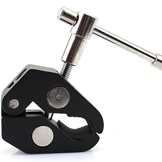 Fotokvant RCL-S2 металлический зажим-струбцина