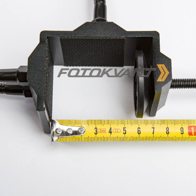 Fotokvant RCL-FLX-04 струбцина с держателями для предметной съемки