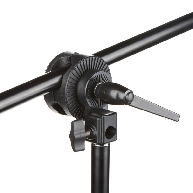 Fotokvant RMU-1 поворотная муфта для установки перекладины