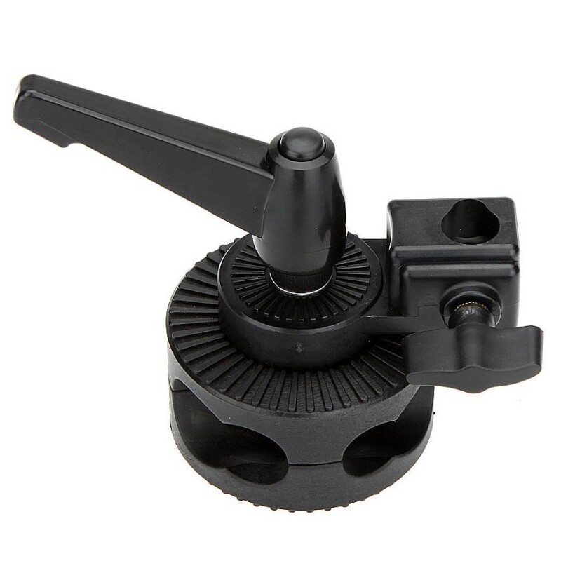 Fotokvant RMU-1 поворотная муфта для установки перекладины