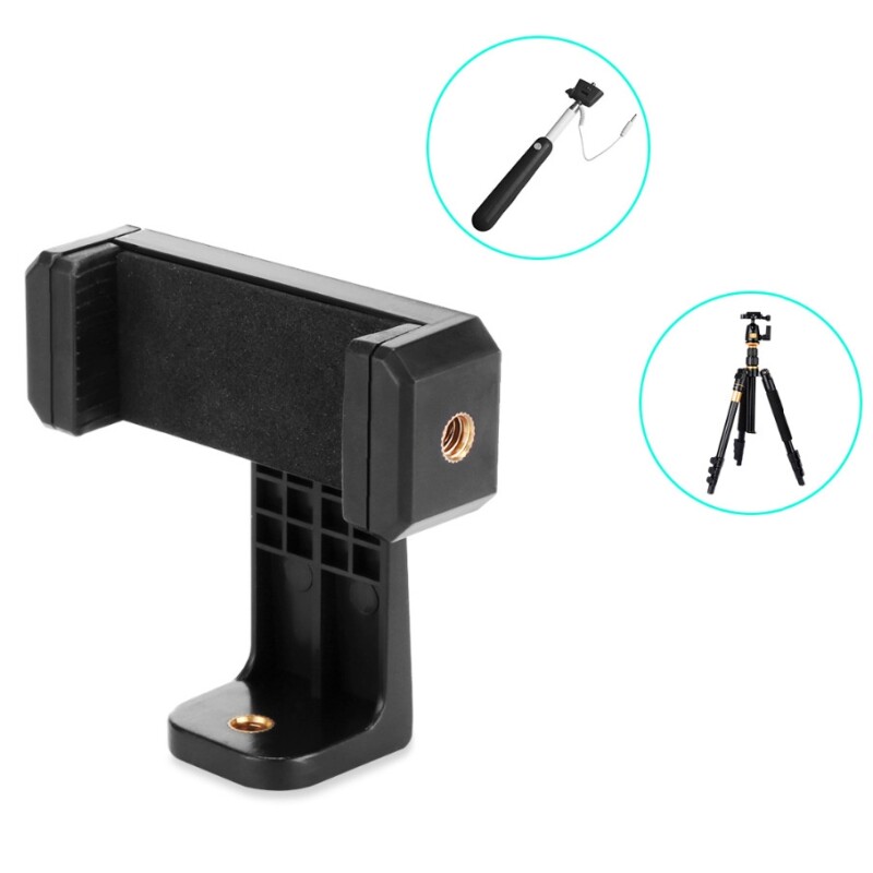 Fotokvant SM-CL3 держатель для смартфона