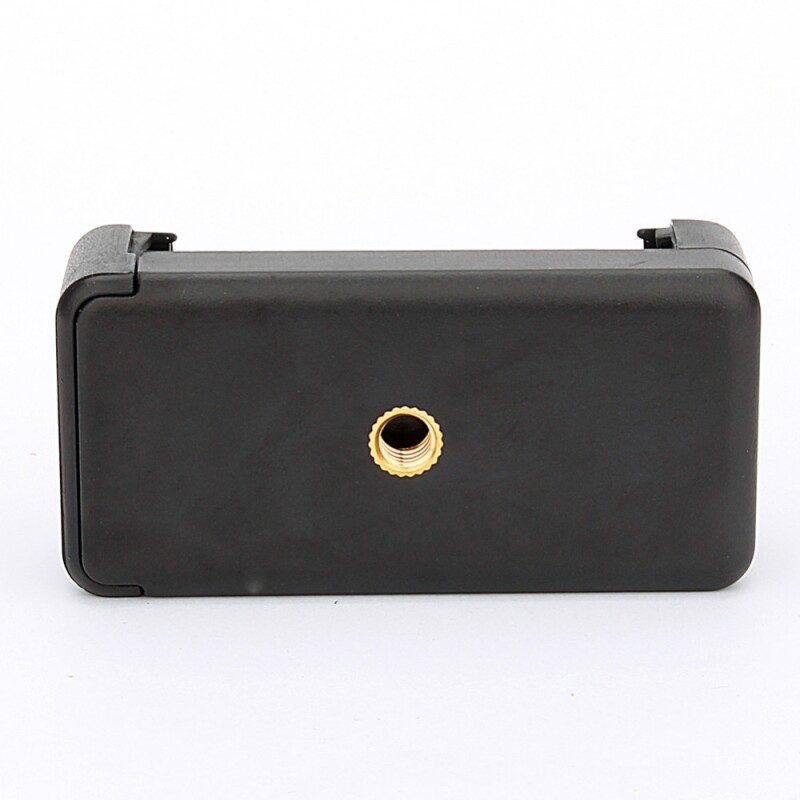 Fotokvant SM-CL2 держатель для телефона черный