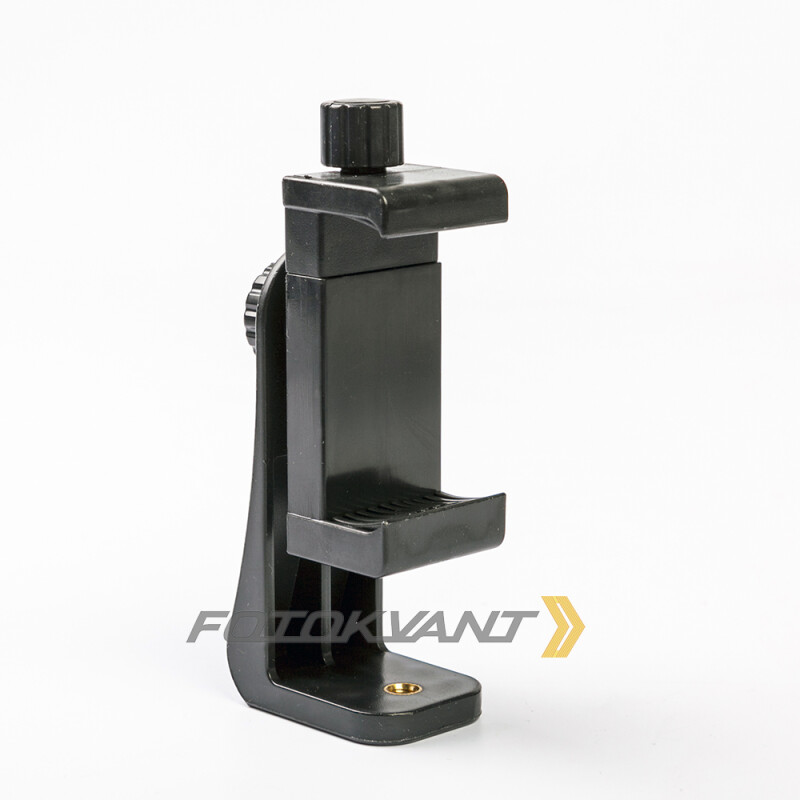 Fotokvant SM-CL7 держатель для смартфона