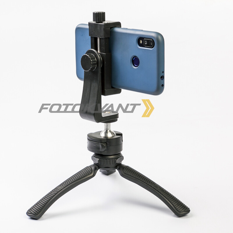 Fotokvant SM-CL7 держатель для смартфона
