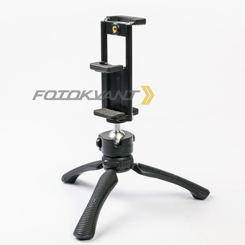 Fotokvant SM-CL8 держатель для смартфона или планшета