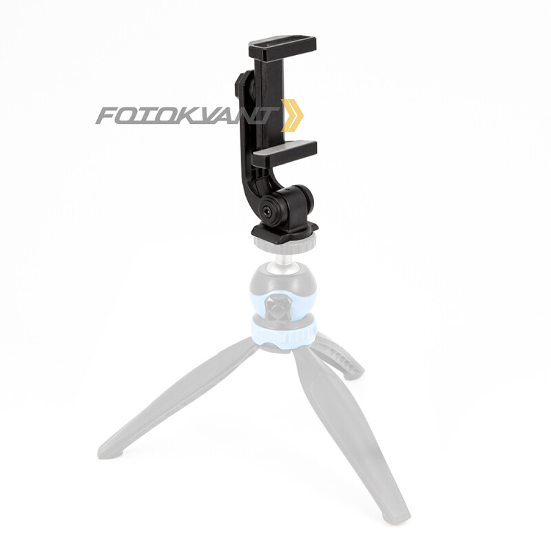 Fotokvant SM-CL15 держатель для смартфона